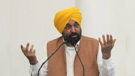 Punjab is changing
