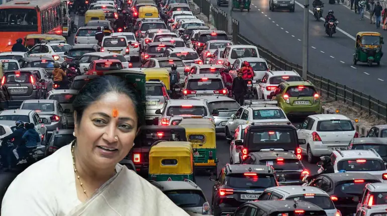 प्रदूषण को कम करने के लिए सरकार का सख्त फैसला, इस तारीख से नहीं चल पाएंगे Non-BS VI वाहन government's strict decision