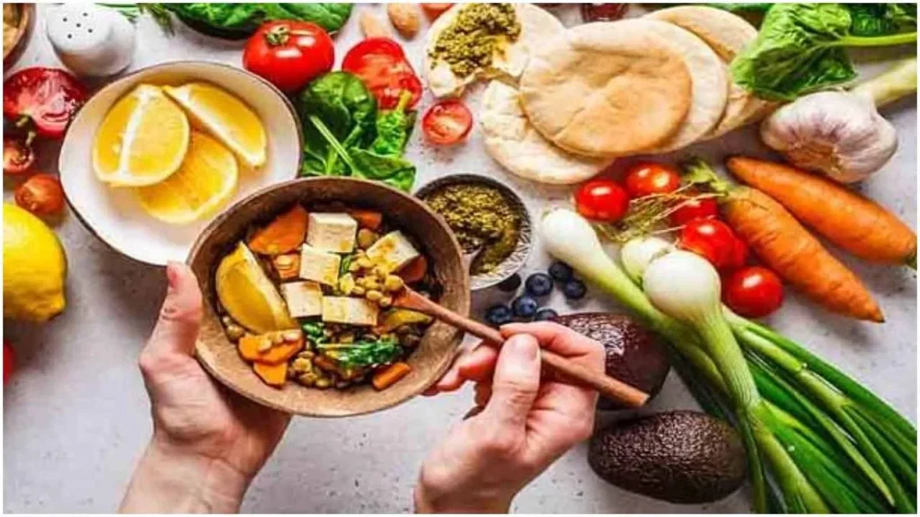 avoid diseases of changing weather
