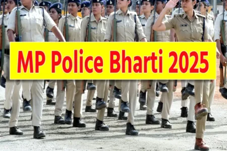 craze of government job