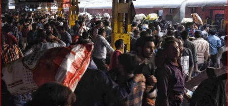 Diwali Chhath holidays canceled