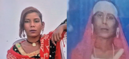 Ajmer murder case