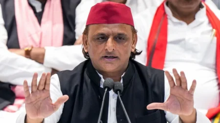 Akhilesh's new election bet