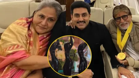 triple dhamaka in filmfare