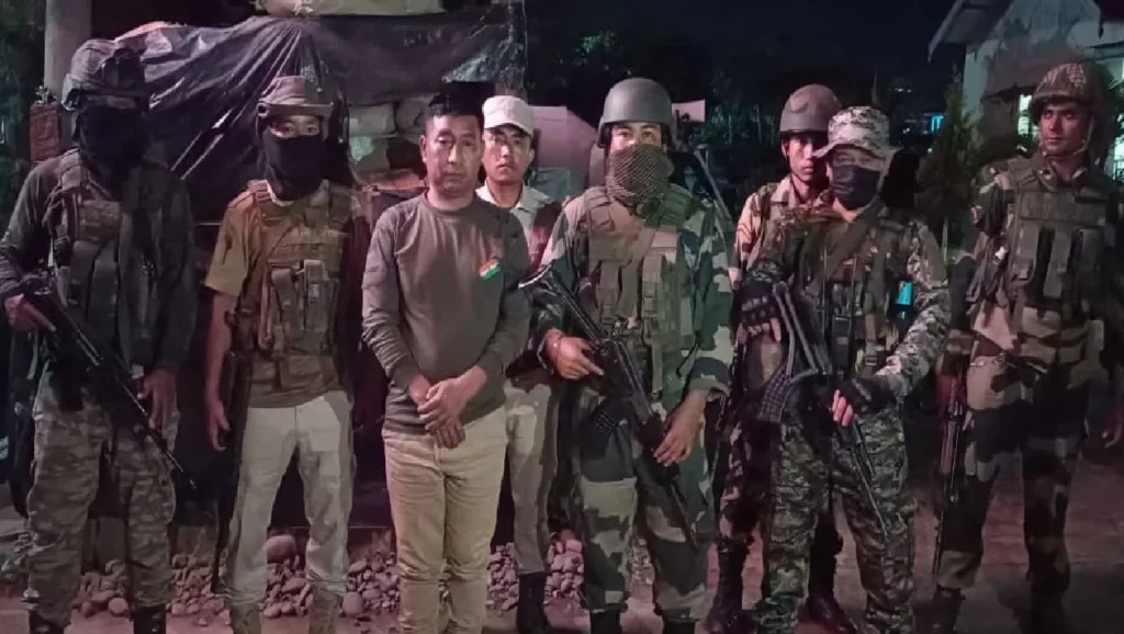 big success of army