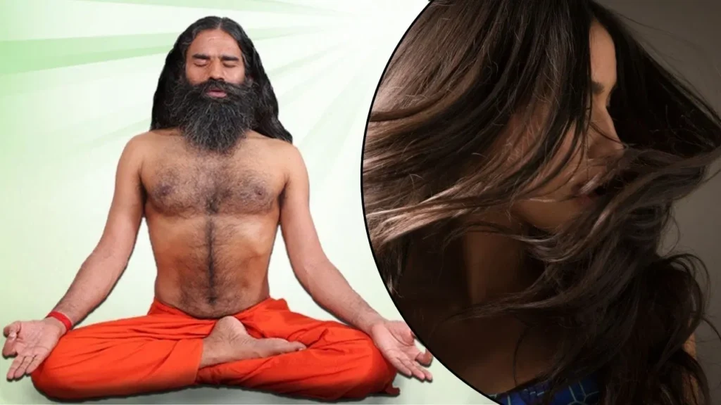 Hair panacea