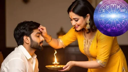 Bhai Dooj 2025