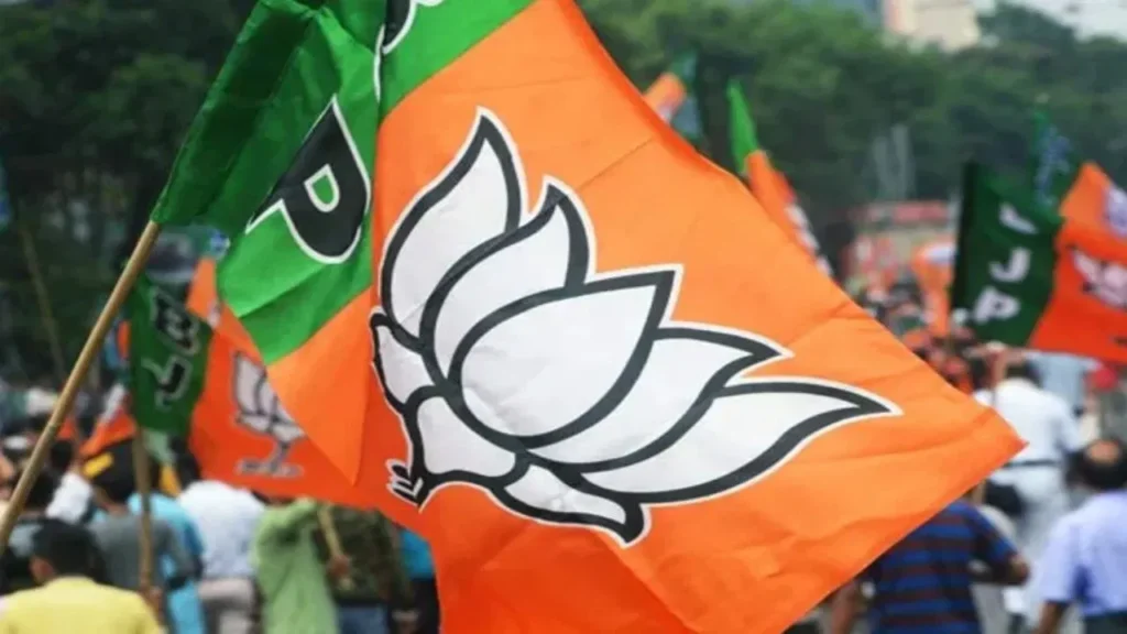 BJP will go among the public