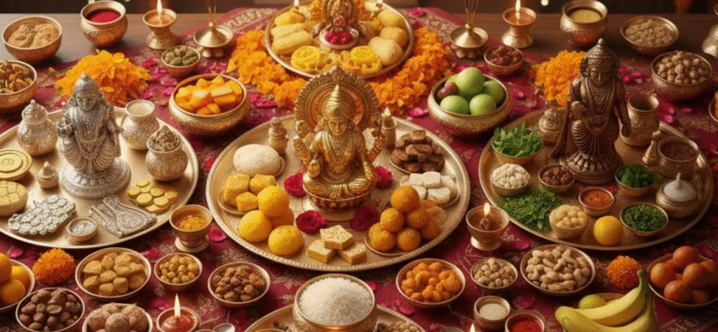 Dhanteras