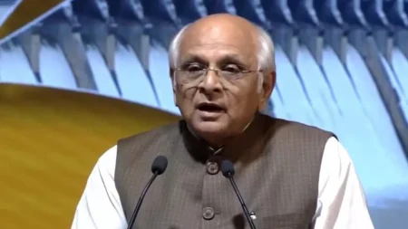 biggest surgery in Gujarat