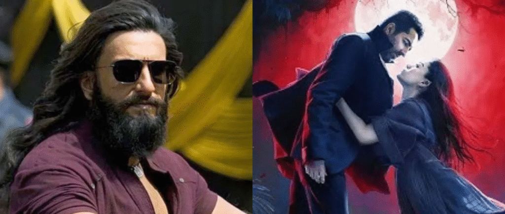 Ayushman And Ranveer
