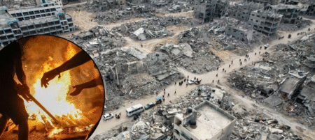 will Gaza war end