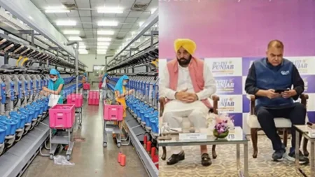 ‘Invest Punjab’ initiative