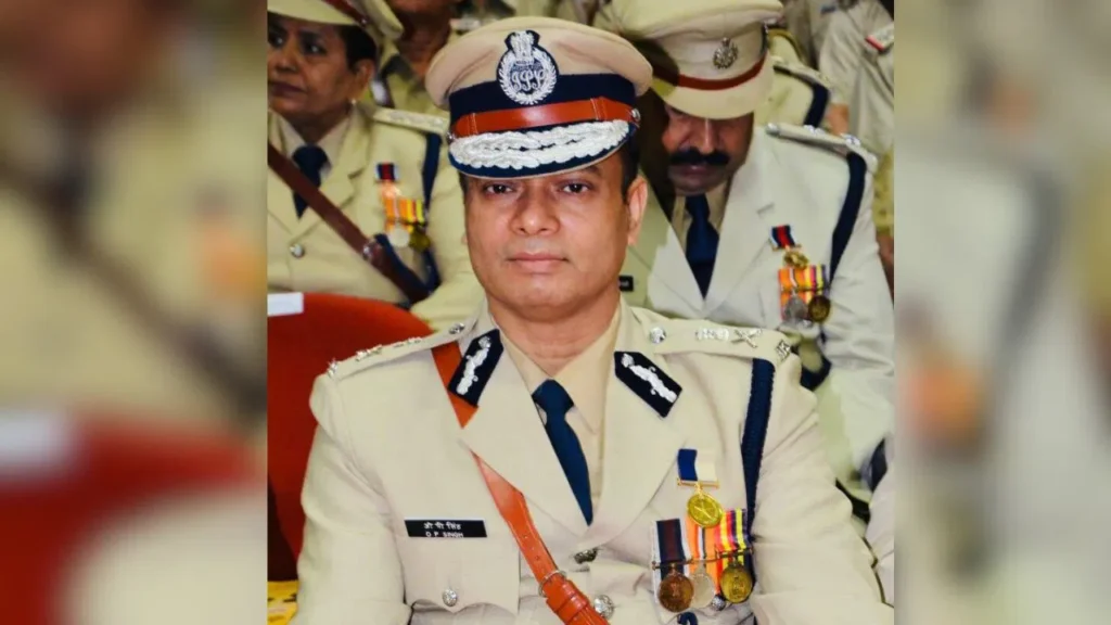 big action on IPS suicide case