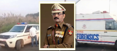 biggest success of Delhi police