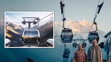 big change in Kedarnath yatra
