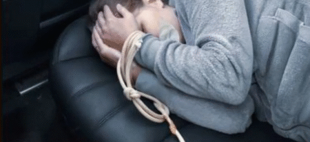 kidnapping and forced marriage plan failed