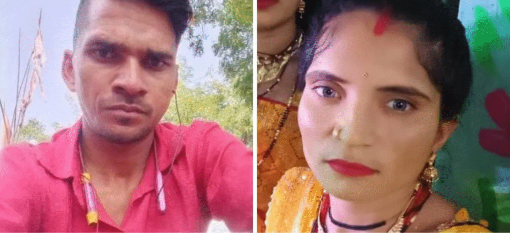 dreadful story of killer boyfriend