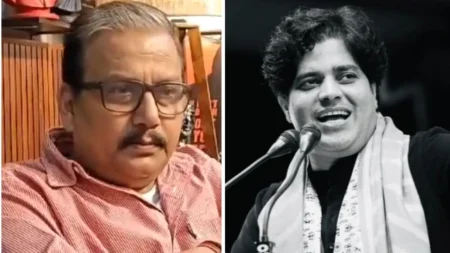 shayari war in India alliance