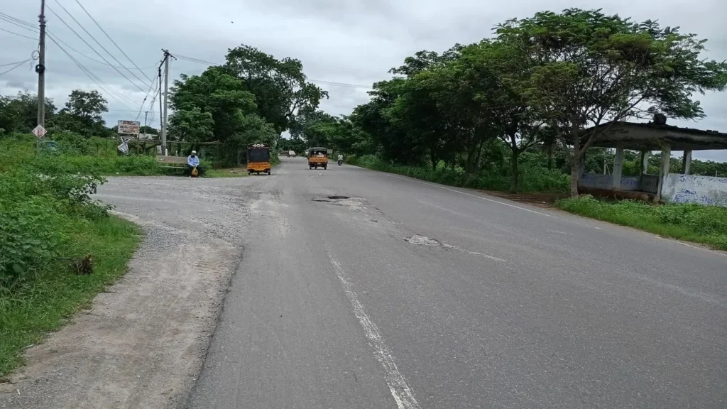 information from a scan