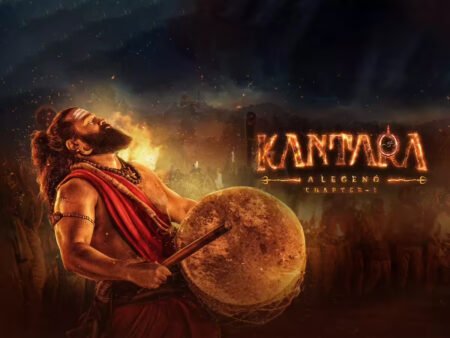 Kantara chapter 1