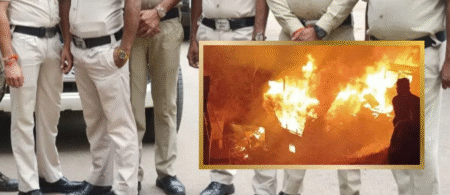 son-in-law becomes executioner