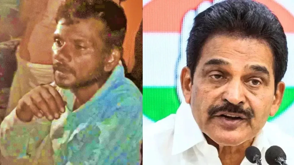 Dalit, OBC and minority are not safe