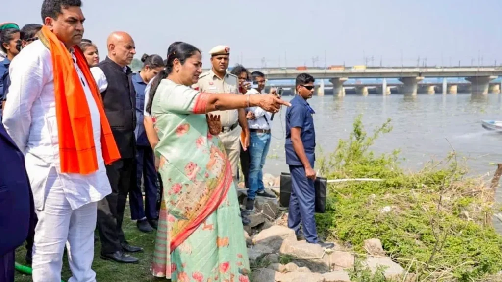 gift to people of Purvanchal