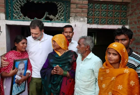 government is threatening the poor