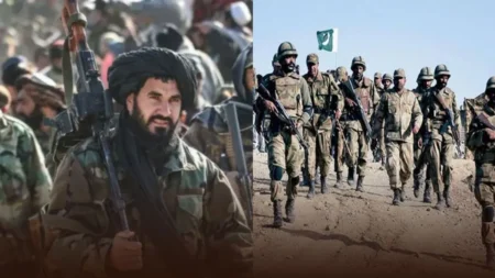 Pakistan gets relief