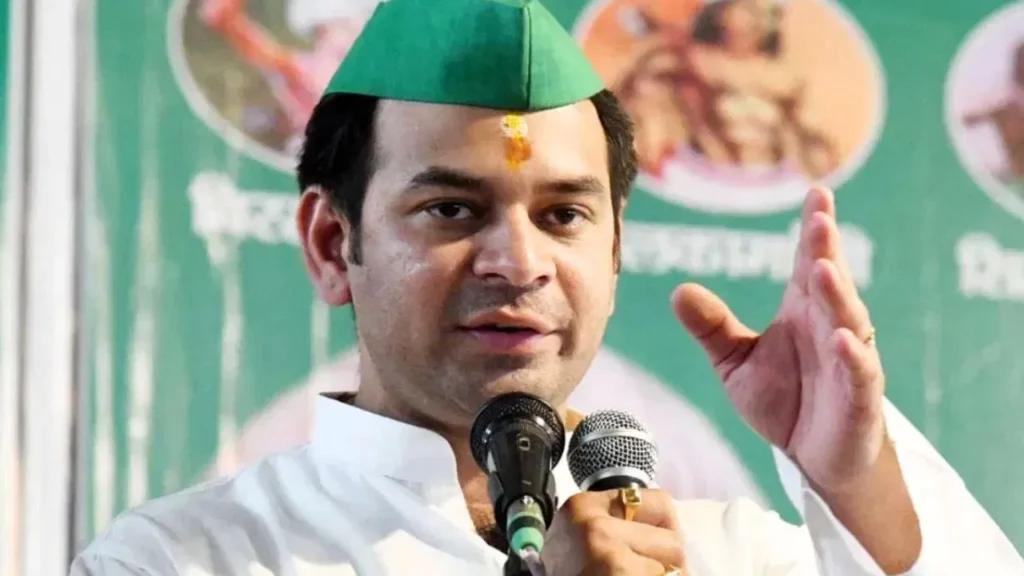 big announcement in Bihar elections