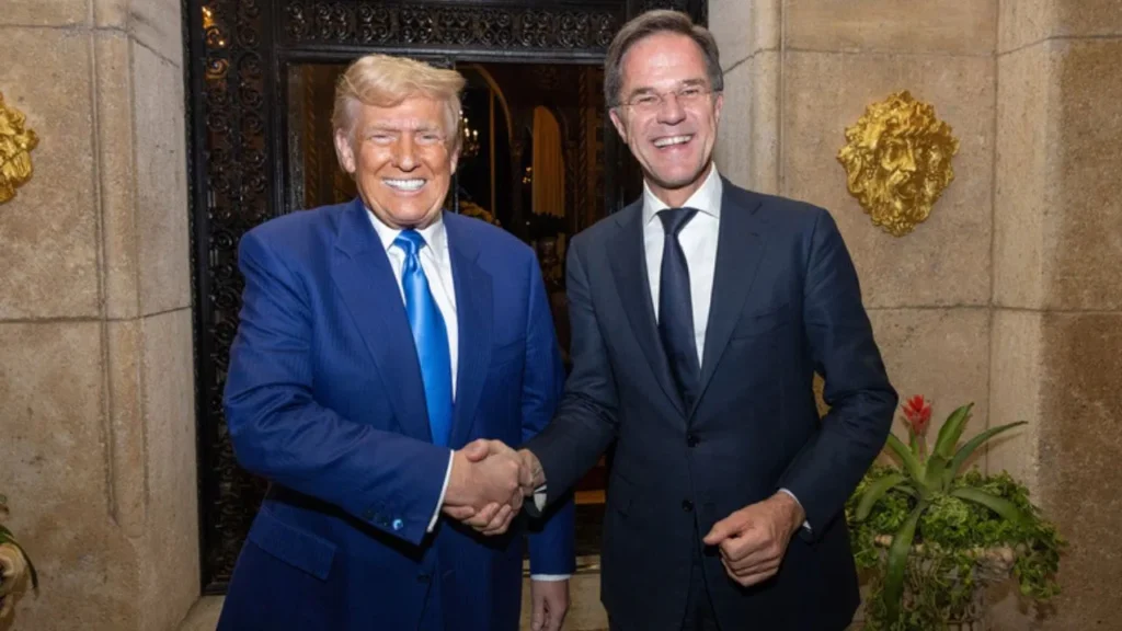trump's new move