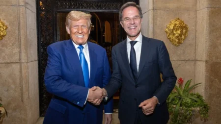 trump's new move