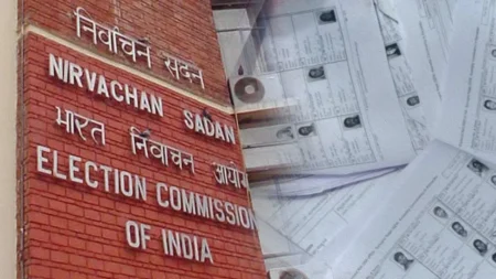 cleanliness campaign in voter list