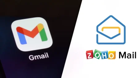 Gmail storage is full