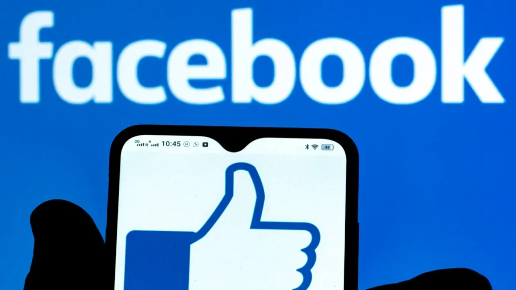 Bye-Bye ‘Like Button’! फेसबुक का बड़ा फैसला, अब नहीं दिखेगा लाइक बटन bye bye like button