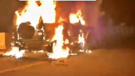 school principal died