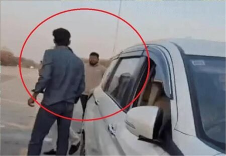 toll plaza workers beat up sikh youth