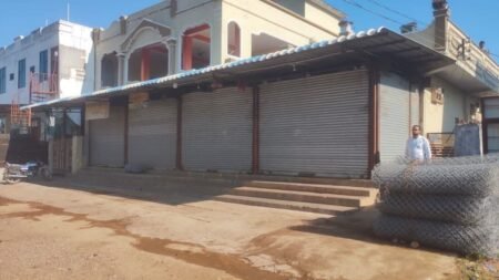 death of tribal leader