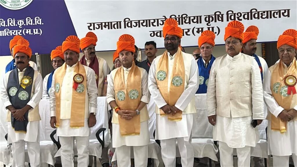 India's food provider