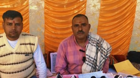 hunger strike till death