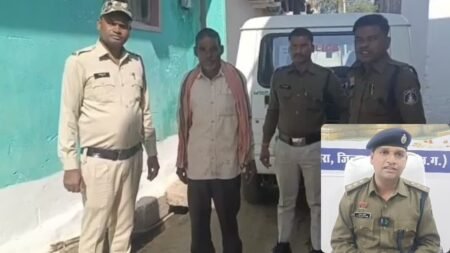 murder in live in relationship