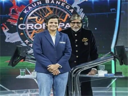 kaun banega crorepati