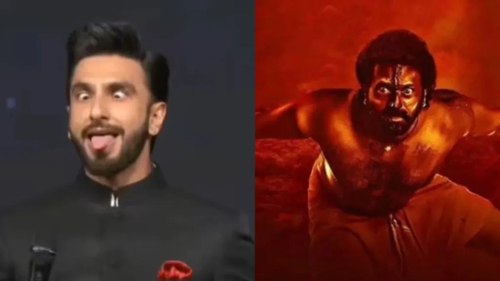 Ranveer Singh apologized