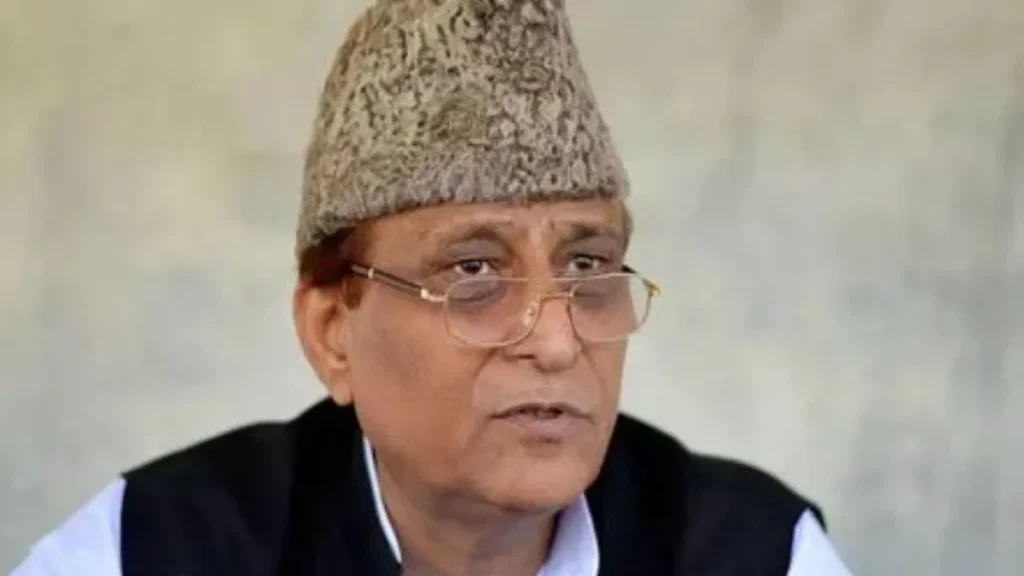 opens front against jail administration