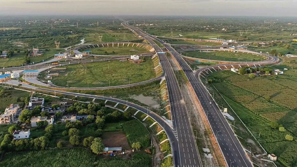 big Initiative of NHAI