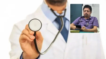 heart doctor took fake degree