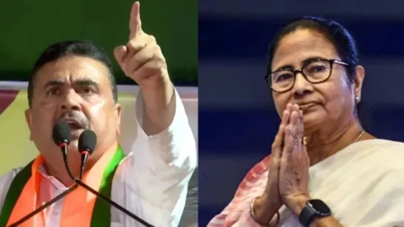 big electoral reshuffle