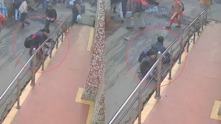 brother and sister consumed poison together