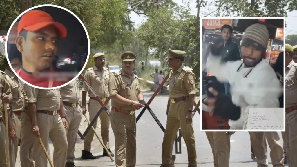 Dipu Chandra Das murder case